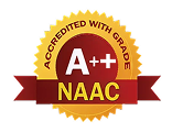 NAAC A++ Grade Accreditation of MES Kalladi College