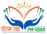 PM-USHA Initiative at MES Kalladi College