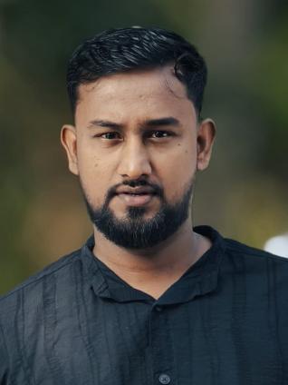 Administrative Staff Member at MES Kalladi College