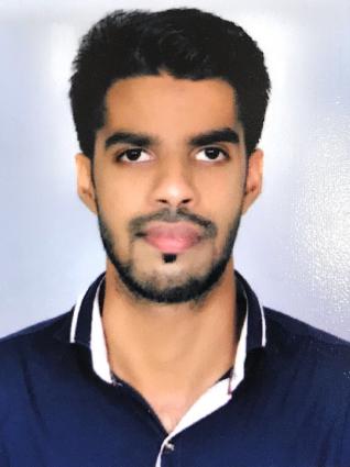 Administrative Staff Member at MES Kalladi College