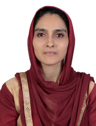 Administrative Staff Member at MES Kalladi College