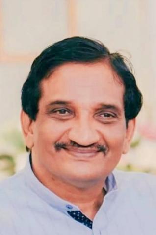 Dr. P.A.Fazal Ghafoor