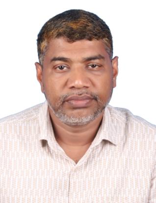 Jb. C.P. Shihabudheen