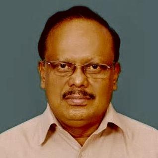 Dr. T.P. Basheer