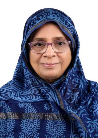 Mrs. V.K. Ramla Manayath