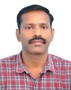Dr. RAMADAS M