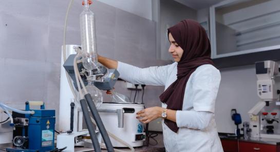 Research Centres Cover Image
