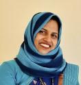  Dr. Sereena K 