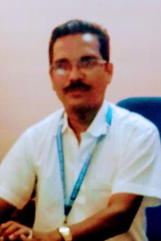  Dr. Sivadasan TP