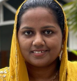Fathimath Thasleena 