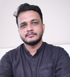  Dr.Shameer Muzhiyan