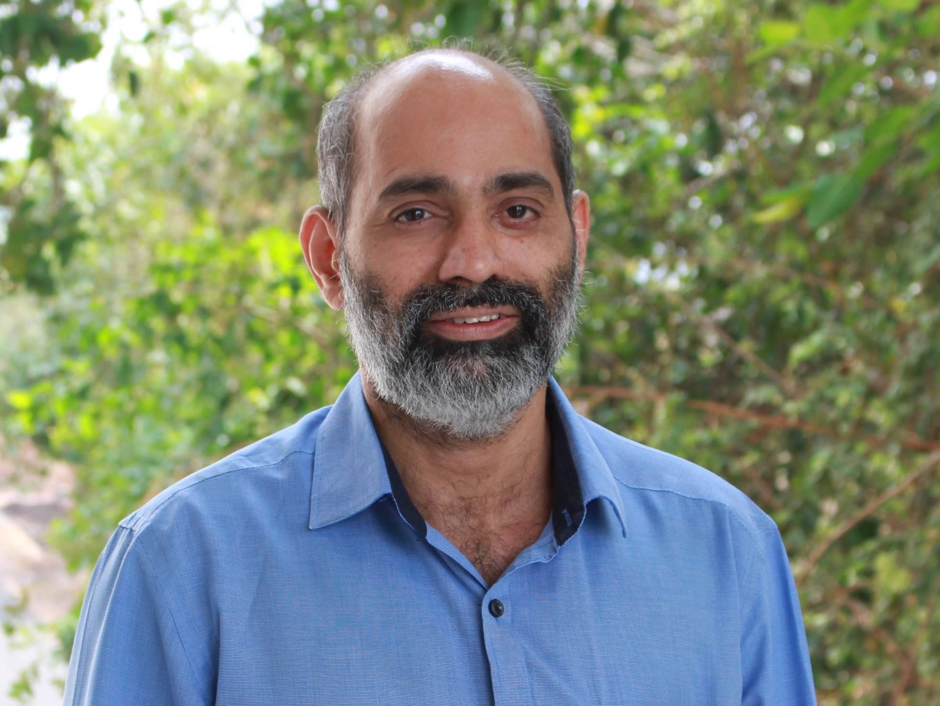 Academic Expert Member