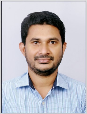 Academic Expert Member