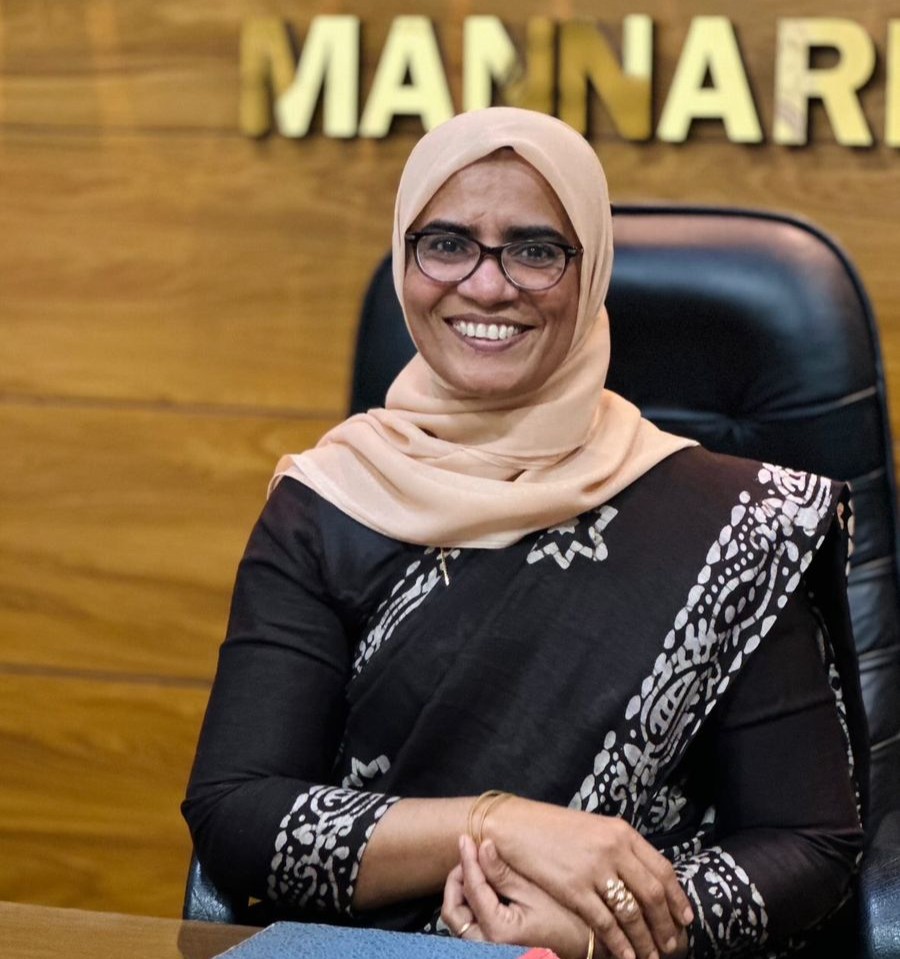 Governing Body Member