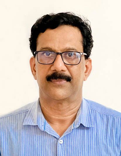 Governing Body Member