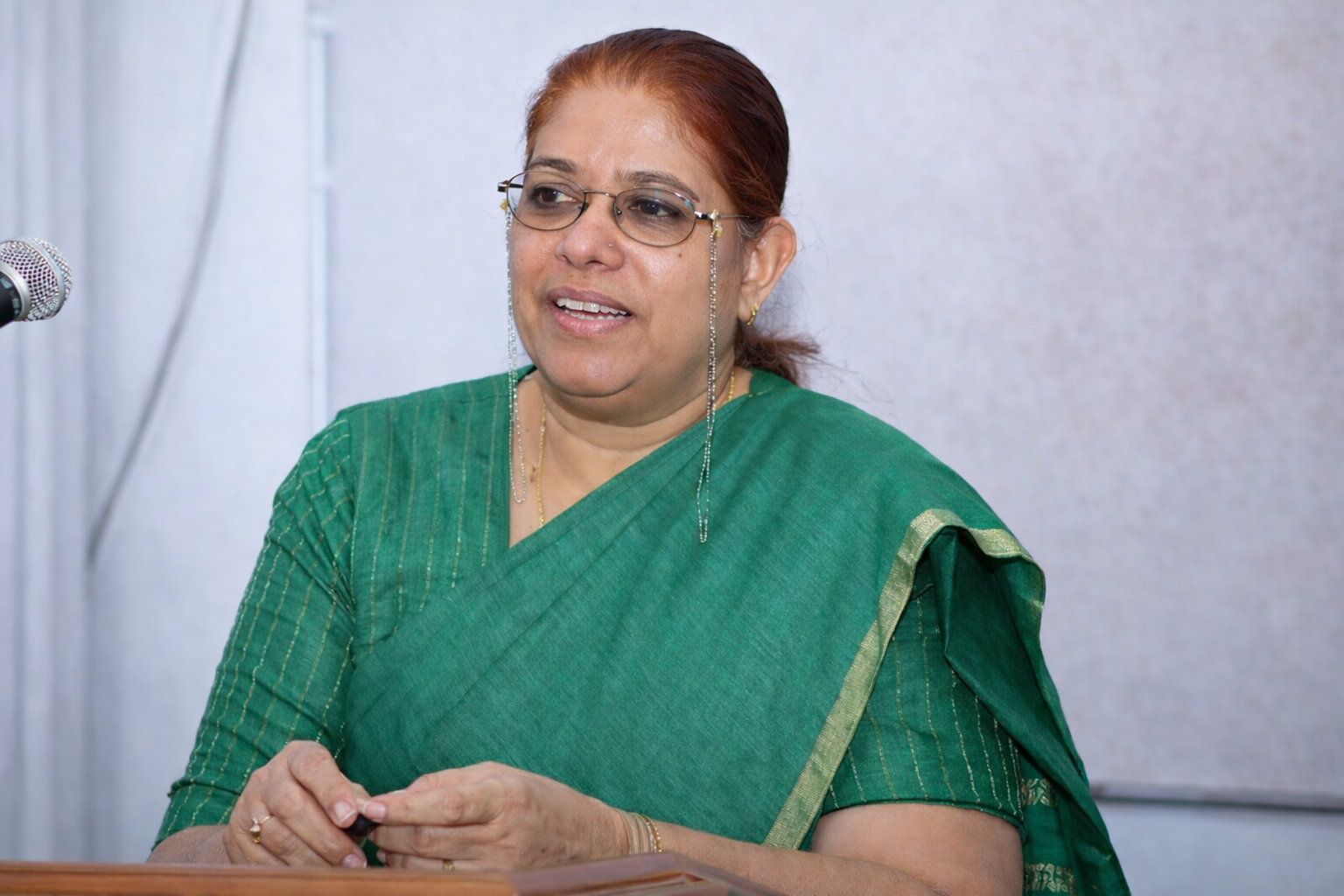 Governing Body Member
