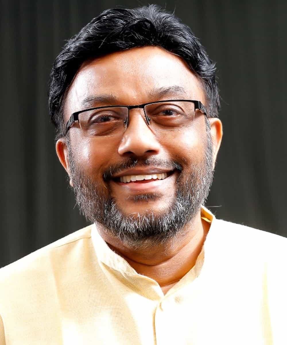 Governing Body Member