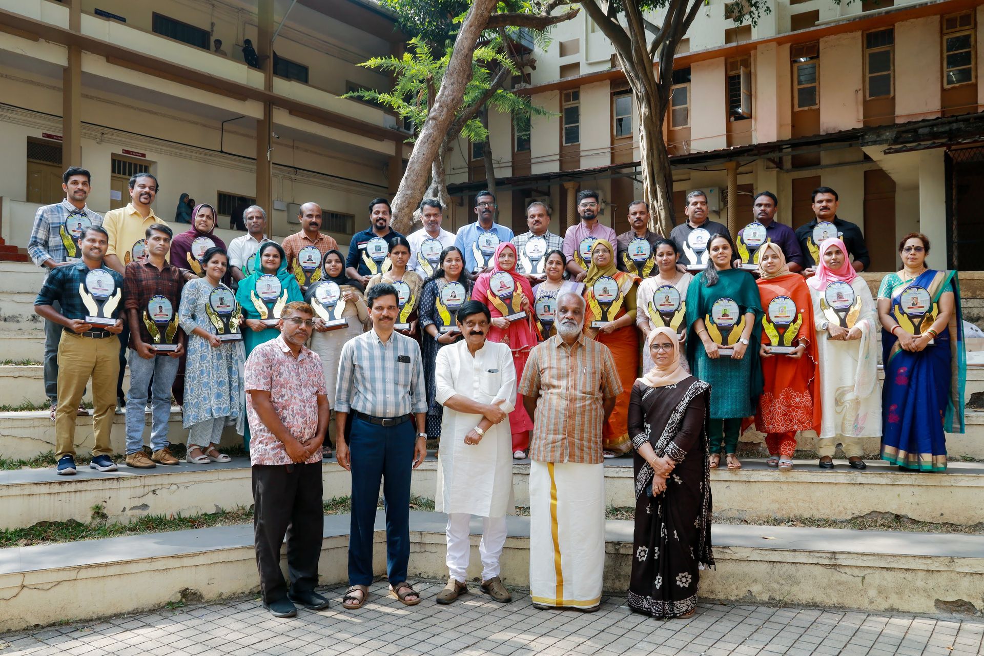 Beloved Teachers Award
