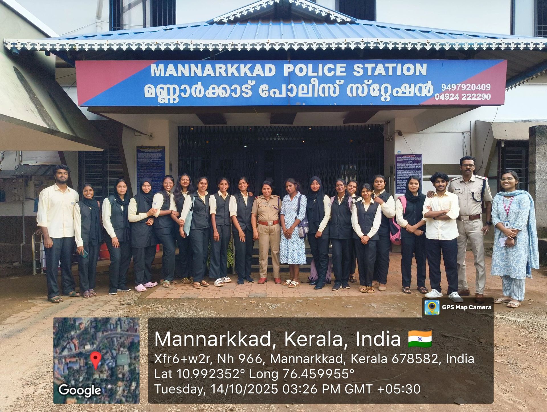 Department Image