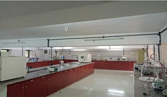 Research Laboratory