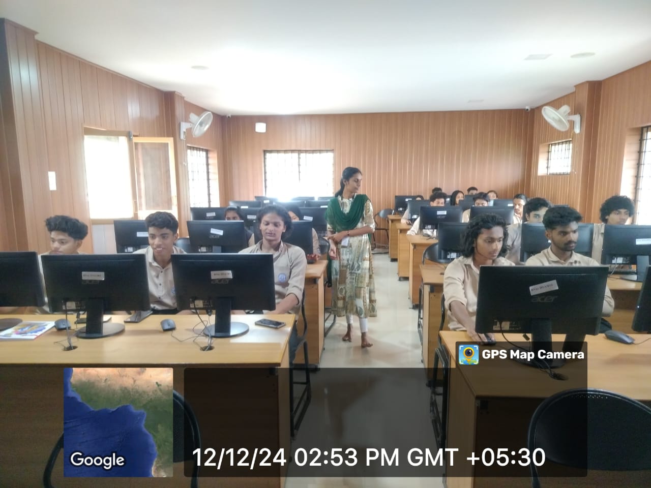 ICT Lab