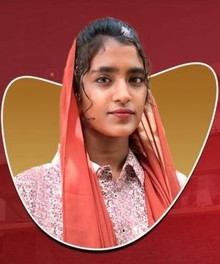 Hasna Farvin - Smart Scholar 2024