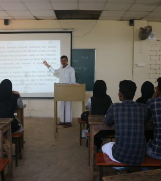 LCD Projector Classroom - Image
