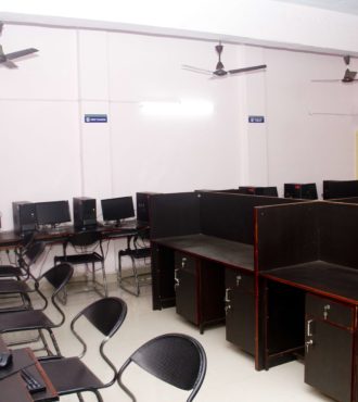 ICT Computer Lab History - Image