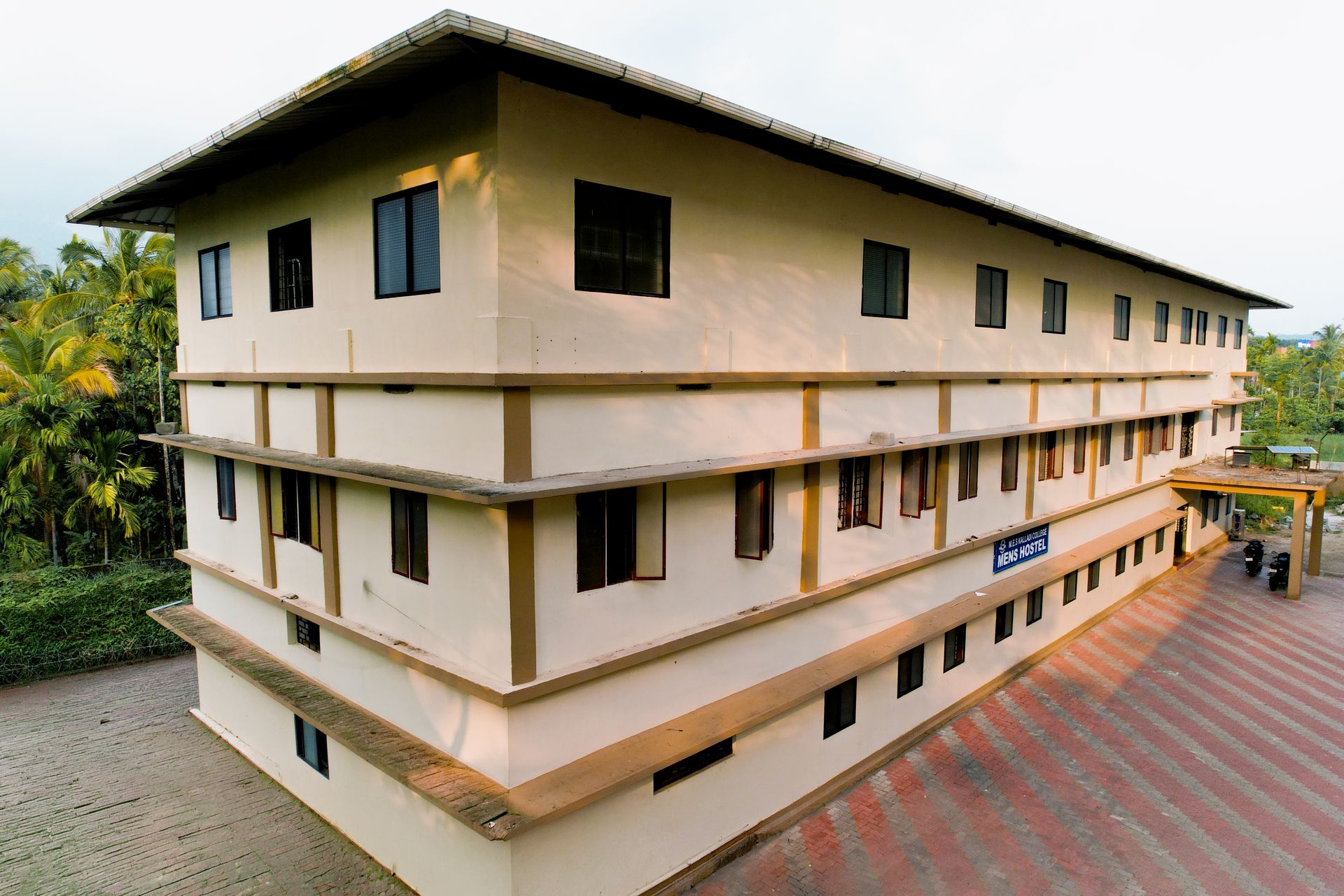 Boys Hostel - Image