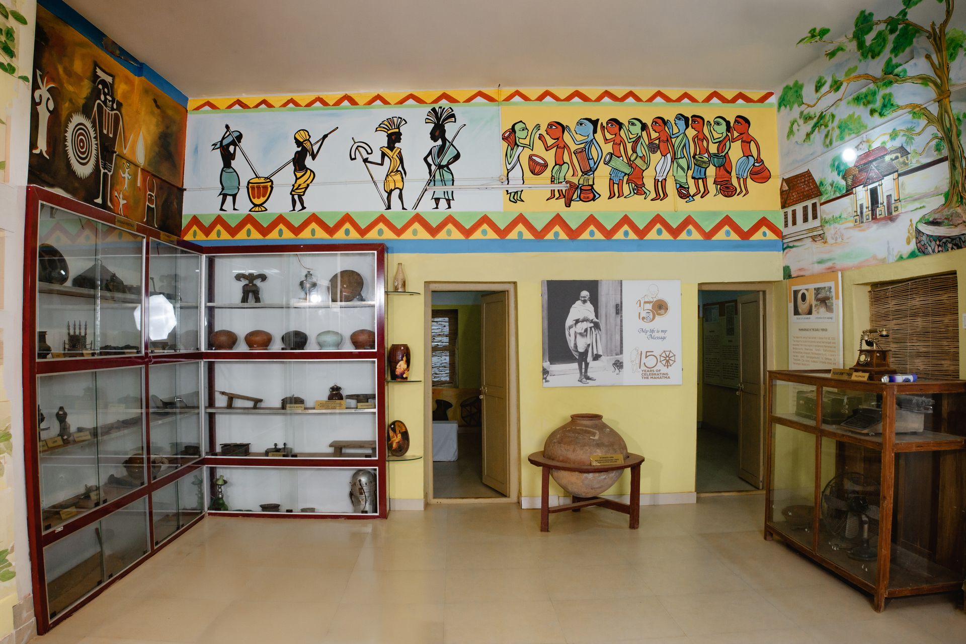 Heritage Museum - Image