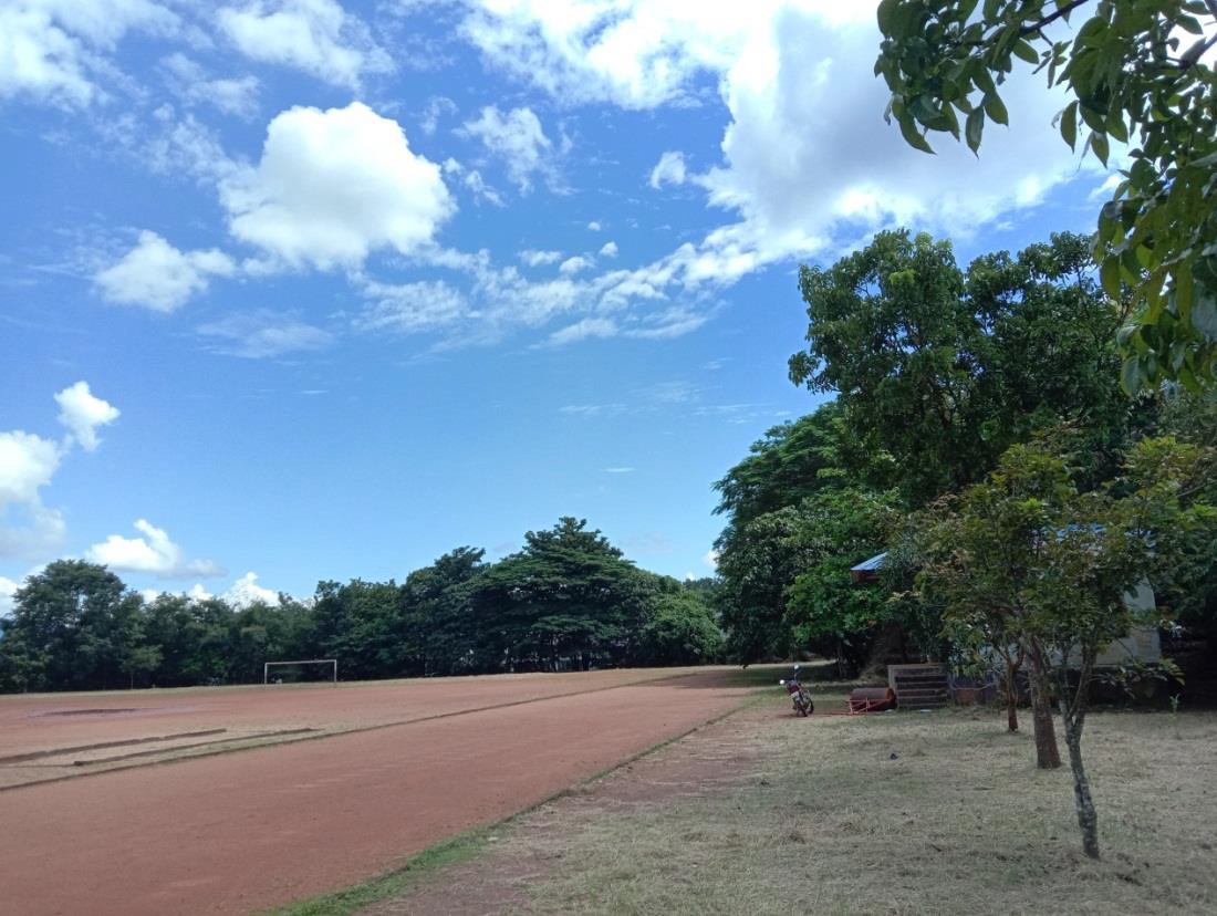 Athletics Track - Image