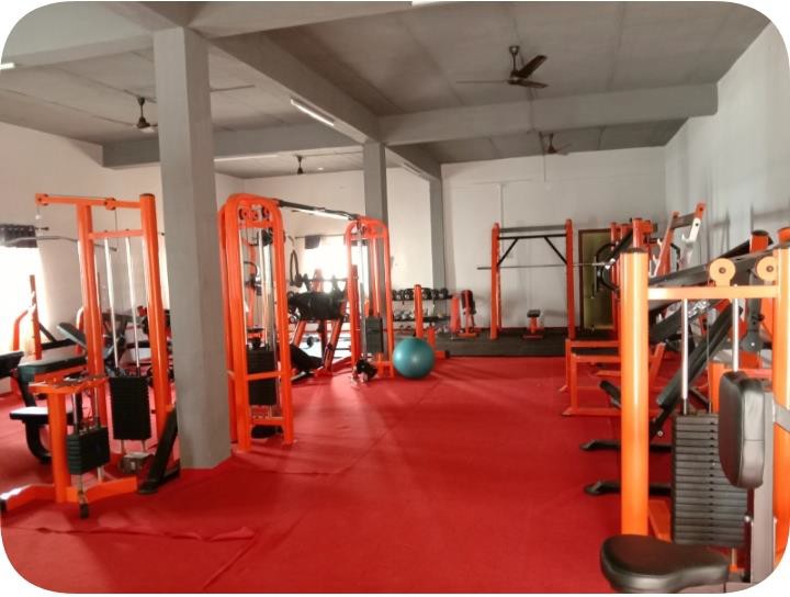 Gym - Image