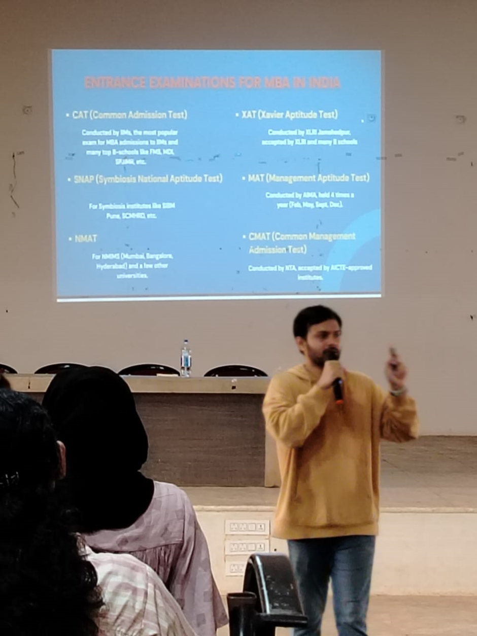 Campus to Corporate