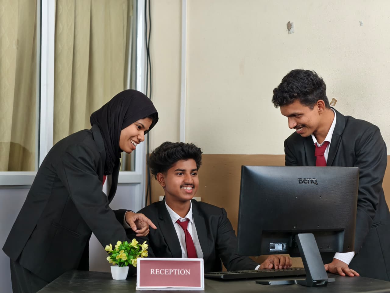 HOSPITALITY LAB