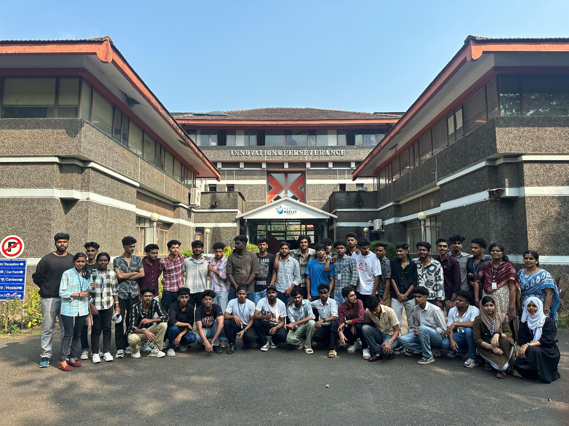 NIELIT Calicut