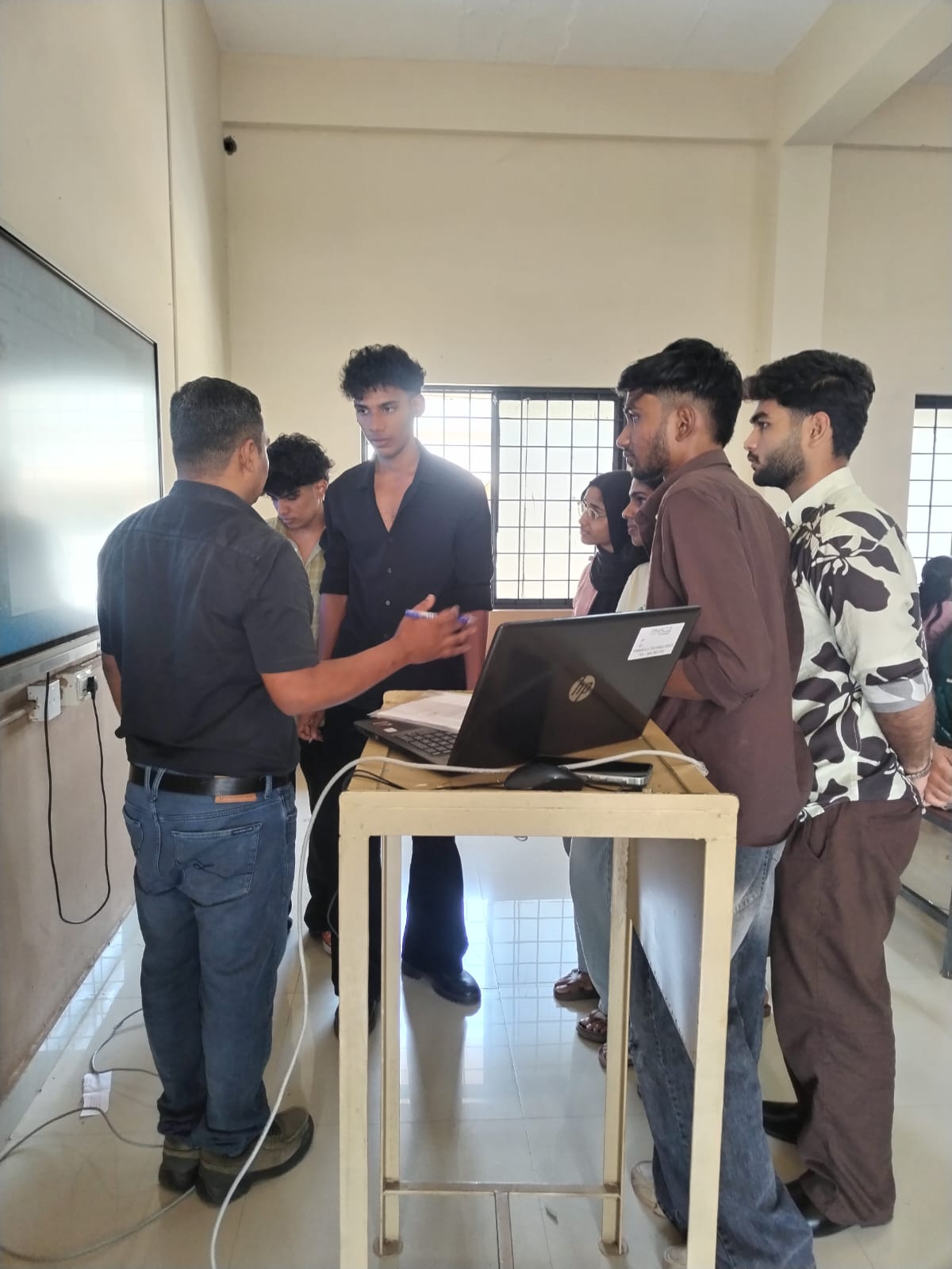 Workshop